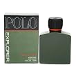 Polo Explorer by Ralph Lauren for Men, After Shave Splash, 4.2 Ounce