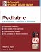  : Pediatric Examination and Board Review (Mcgraw-Hill Specialty Board Review Series)