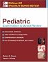Pediatric Examination and Board Review (Mcgraw-Hill Specialty Board Review Series)