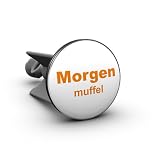 Produkt-Bild: Plopp Waschbecken Stopfen Morgenmuffel