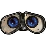 WALL-E Masks, 8ct