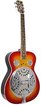 Regal RD-40 Resonator Guitar
