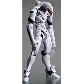 リボルテックヤマグチ No.26 エヴァンゲリオン量産機 武器付き （フレンドショップ限定）