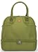 Mario Batali Amorini Crew Tote Insulated Lunch Tote, Pesto