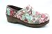 Women's Sanita VEGAN SARAH Slip On Closed Clogs