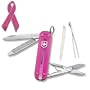 Susan G. Komen Breast Cancer Awareness Swiss Army Knife