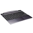 Asus Transformer Prime TF201 Mobile Docking - Amethyst Gray (TF201-DOCK-GR)