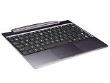 ASUS TF201-DOCK-GR Eee Pad Docking Station, for Transformer Prime Only, Tablet Sold Separately (Grey)(English Only)