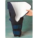 Knee Immobilizer Short Length 20