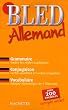 Bled Allemand