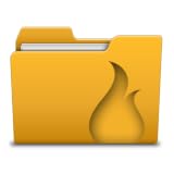 File Manager (Kindle Tablet Edition) ~ Appsolutely