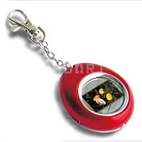 1.1 Egg Digital Photo Picture Album Frame with Keychain 8mb