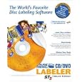 Surething CD DVD Labeler: Deluxe ST5 by MicroVision Development