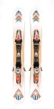 Summit 110 Custom Skiboards w. Tyrolia RFD 11 Release Bindings