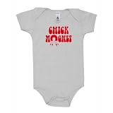 Kid Chick Magnet