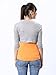 Espresso Women's 3/4th Sleeve 100% Viscose Light Weight Bolero Shrug Open Cardigan - Pack of 2