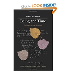 Being and Time