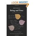 Being and Time (SUNY Series in Contemporary Continental Philosophy)