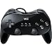 41A%2BKAuhNWL. SL75  Pro Pack Mini for Wii   Mini Remote and MiniChuk   Black