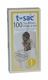 T-sac Tea Filters (1 cup)