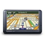 Garmin nuevi 265WT 4.3-Inch Portable GPS Navigator with Text-to-Speech, Bluetooth, and Free Traffic