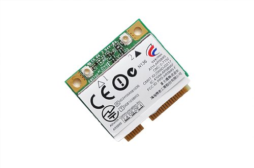review Fujitsu 
