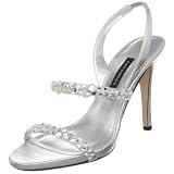 Caparros Women's Rockwell Slingback Sandal