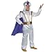 Disguise Inc Aladdin Adult Prestige Costume