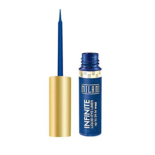 Milani Infinity Liquid Eye Liner 01 Infinite