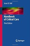 Handbook of critical care