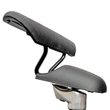 dpardo HB T1 Saddle T型サドル (ブラック)