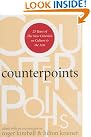 Counterpoints: 25 Years...