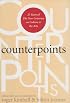 Counterpoints: 25 Years of The New Criterion on Culture and the Arts