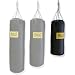 Everlast Profi Boxsack 4004 Durable Nevatear Trad Heavy Bag-black 40lb (24kg-84cm)