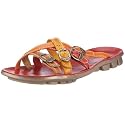 Kickers Origam 173101, Damen Sandalen