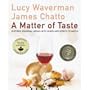 A Matter of Taste