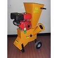 Petrol chipper shredder 3" 75mm