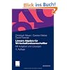 Lineare Algebra f�r Wirtschaftswissenschaftler: Mit Aufgaben und L�sungen