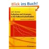Aufgaben und L�sungen in der Volkswirtschaftslehre: Arbeitsbuch zu Engelkamp/Sell (Springer-Lehrbuch)