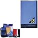 Memory Kick 60GB Pocket Hard Drive, 4200rpm, USB 2.0 - Blue