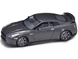 Yat Ming Scale 1:43 - Nissan GT-R R35