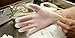 GREAT GLOVE NM70005-S-BX Vinyl Industrial Grade Foodservice Glove, 4 mil, Powder-Free, Latex-Free, Allergy-Free, Smooth, Economical, FDA 177.1950 Compliant For Food Contact, Clear, Small (Pack of 100)
