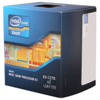 review Intel 