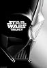 Star Wars - Trilogie, Darth Vader Poster (98 x 68cm)