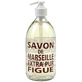 La Compagnie de Provence - Liquid Marseilles Soap 16.9 oz - Fig of Provence