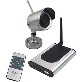 boat webcams