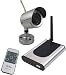 Photo : Q-See QSWLOCR Outdoor Wireless CMOS Camera Kit w/Receiver