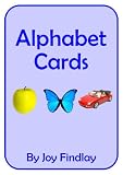 Alphabet Cards
