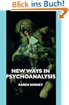 New Ways In Psychoanalysis