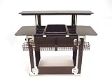 Portable Flair Bartending Bar